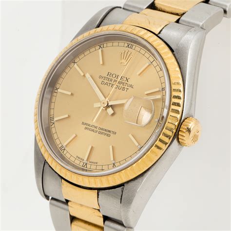 rolex oyster perpetual datejust 36 steel and white gold price|Rolex Datejust 36mm price.